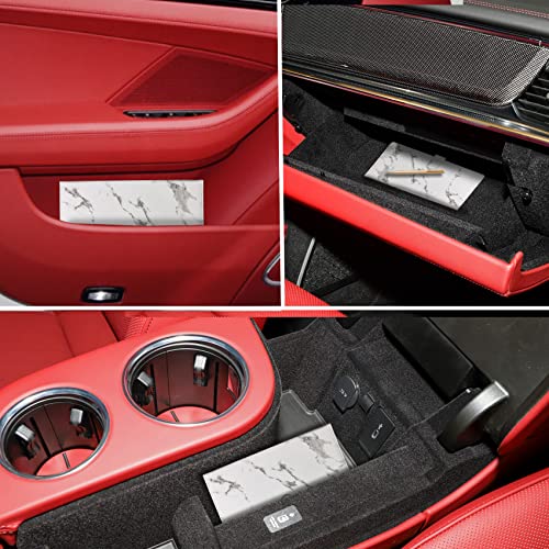 Car Registration and Insurance Card Holder