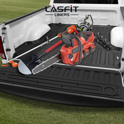 Tailgate Mat for RAM 2500