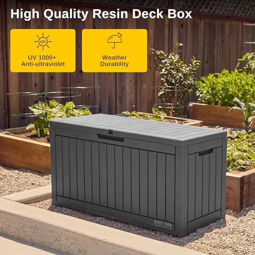 Outdoor Storage Box