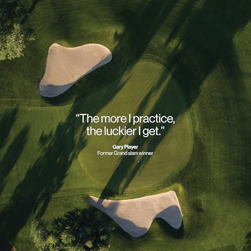 American Pro Golf Practice Net