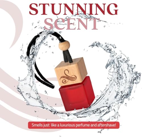 Car Air Freshener for Women