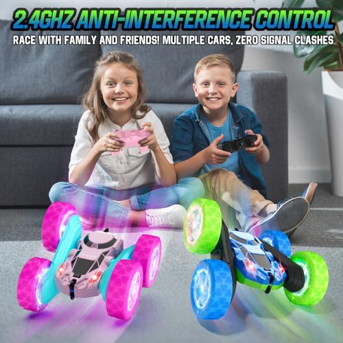 RC Cars Toys for Kids Ages 6