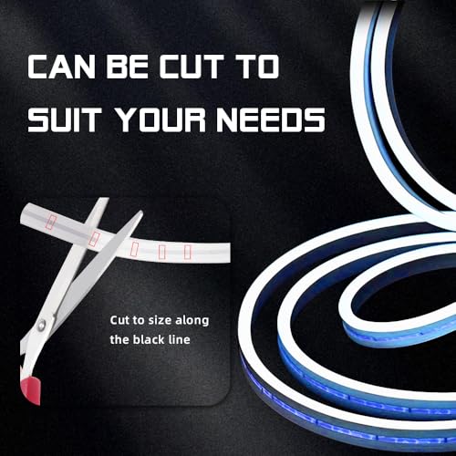 Car LED Strip Light For Trunk