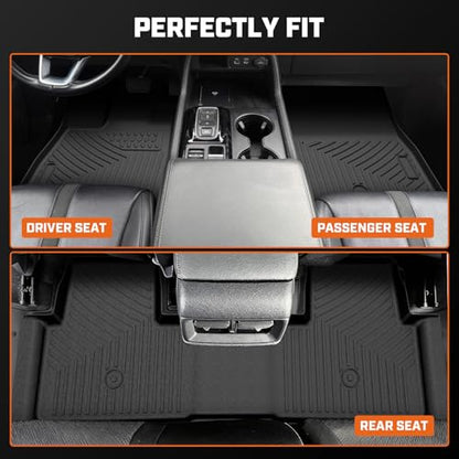 Floor Mats for 2023