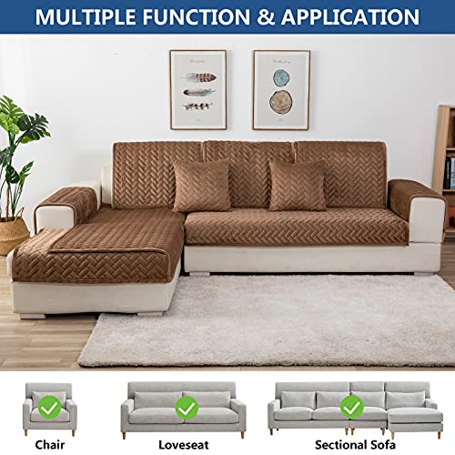 Couch Cover Sectional Couch Covers