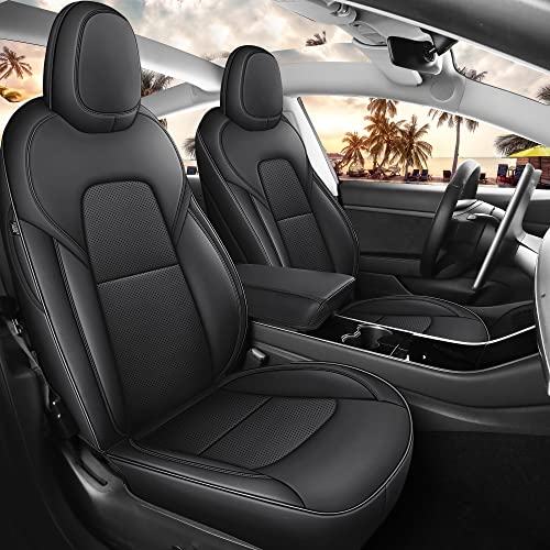 Model 3 Seat Cover 2017