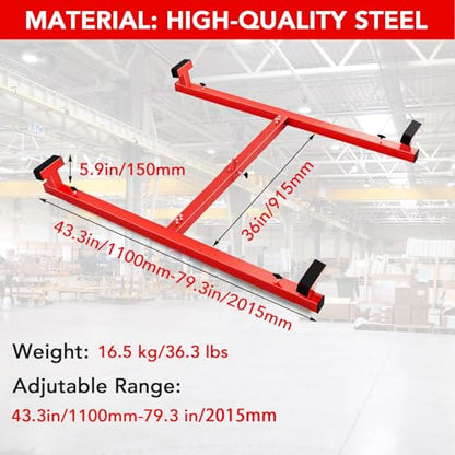 Truck Bed Lifter Box for Pickups Trucks