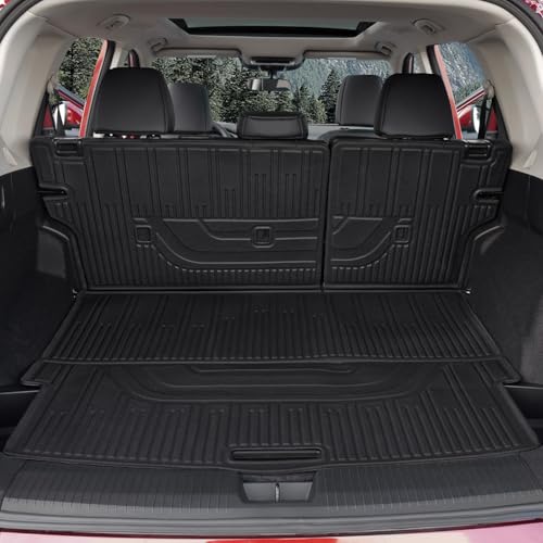 Cargo Mat for 2021