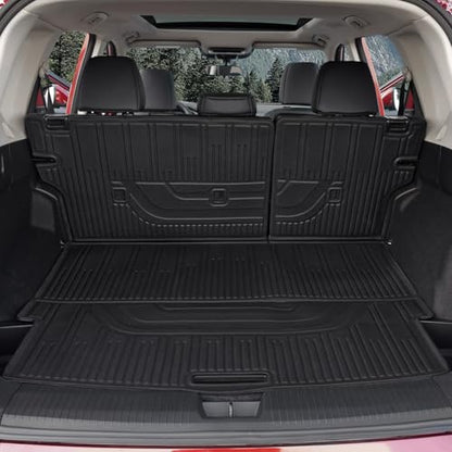 Cargo Mat for 2021