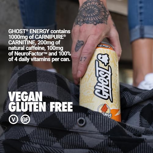 Energy Drink Zero Sugars (192 Fl Oz)