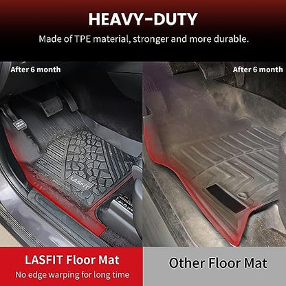 Floor Mats & Cargo Mat for Mercedes Benz G Class 2019