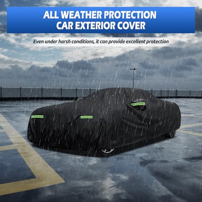 Car Cover Multi