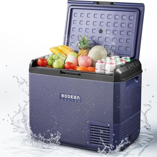 12v Car Refrigerator
