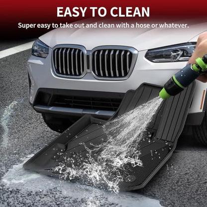 Floor Mats & Cargo Mat for BMW X3 Gas 2018