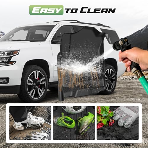 Floor Mats for 2015