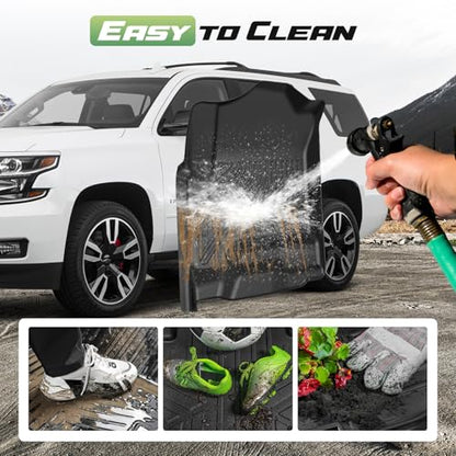 Floor Mats for 2015
