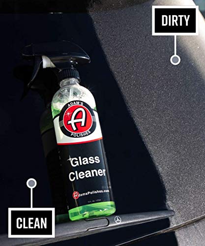Glass Cleaner (640 Fl Oz)