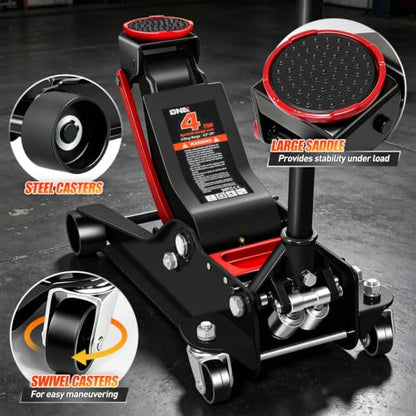 Floor Jack 4 Ton