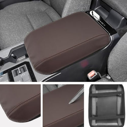 for 2024 2025 2026 2027 Land Cruiser Armrest Cover