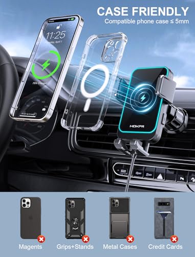 Wireless Car Charger
