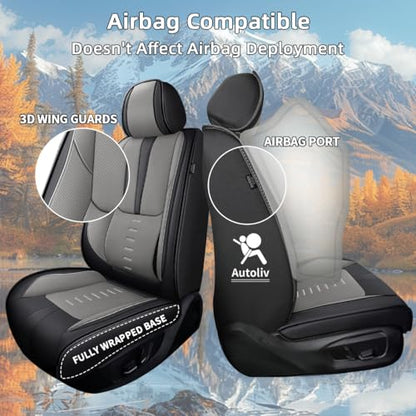 for Chevrolet Chevy Colorado Seat Covers 2015