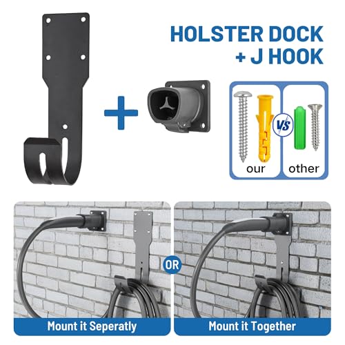 for Tesla Charger Holder