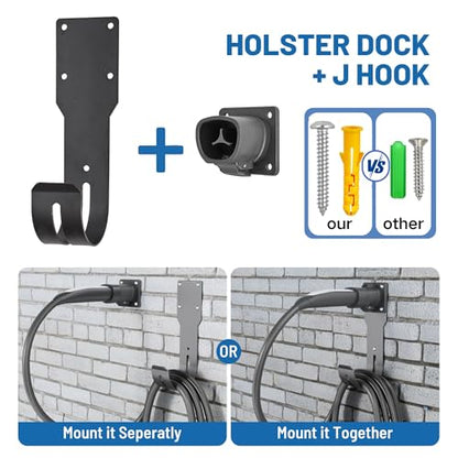 for Tesla Charger Holder