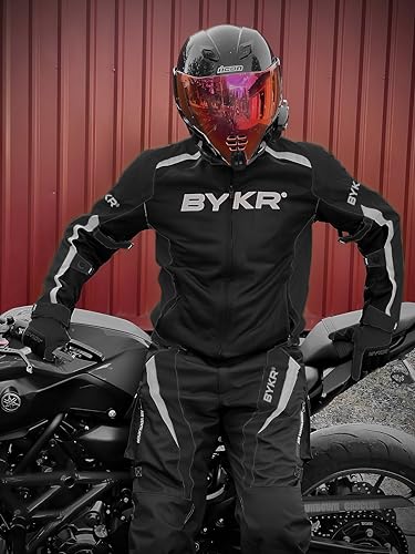 All Weather Motorcycle Gloves for Men & Women