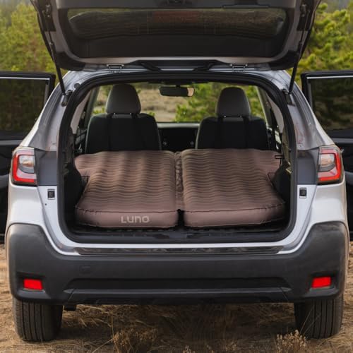 AIR BASE Mattress for Subaru Outback
