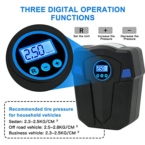Tire Repair Kit