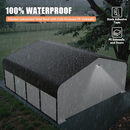 Carports Canopy Heavy Duty