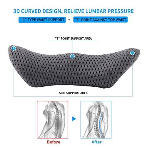 Lumbar Pillow