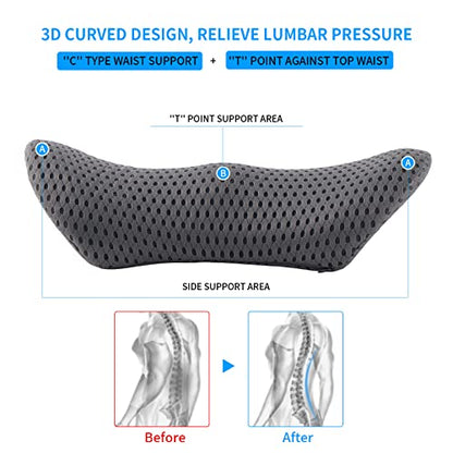 Lumbar Pillow