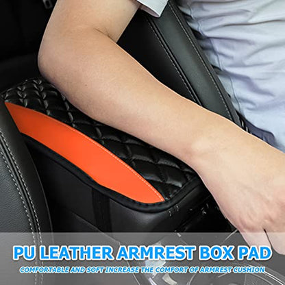 Car Center Console Pad