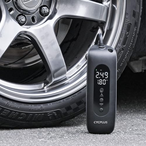 Tire Inflator AL2