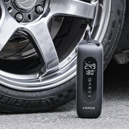Tire Inflator AL2