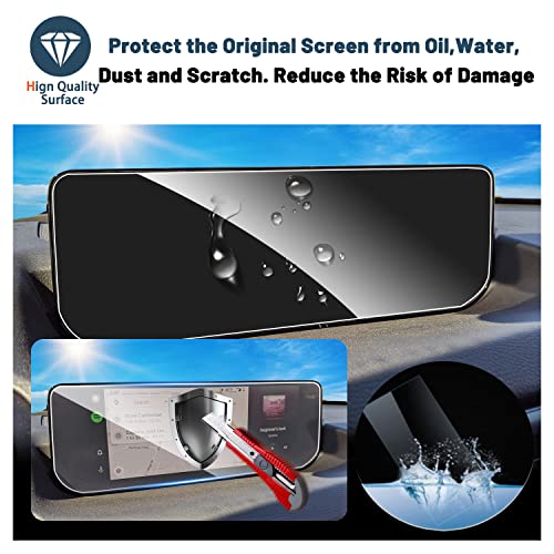 Screen Protector for Mazda CX50 10.25" Display Touchscreen for 2023