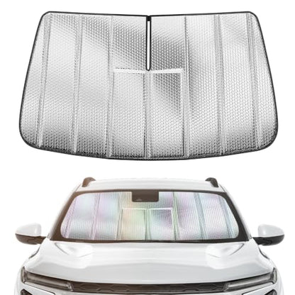 Windshield Sun Shade for Chevy Trax 2024 2026