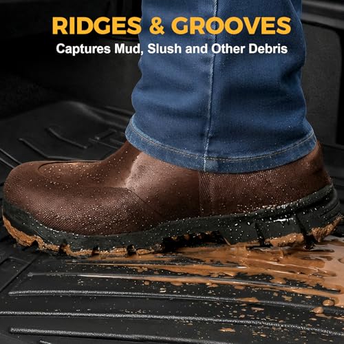 Floor Mats for 2012