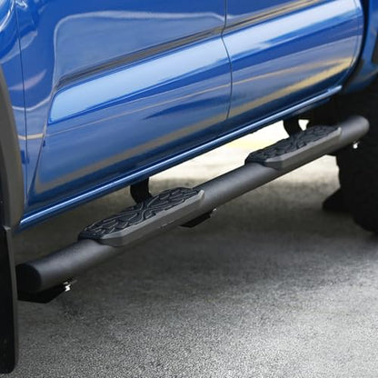 Running Boards for Chevy Silverado