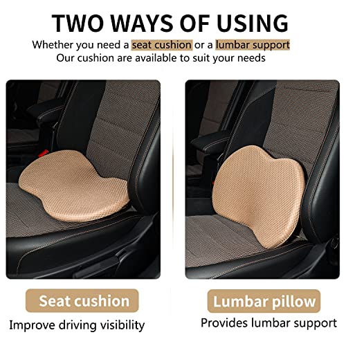Car Seat Cushion