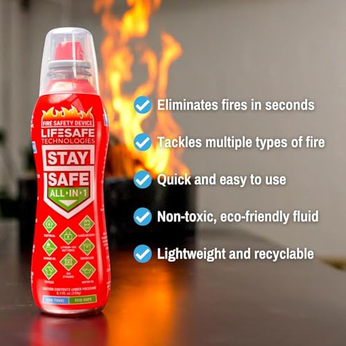 StaySafe All in
