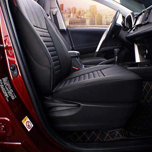 Accord Seat Covers Full Set Custom for Honda Accord LX