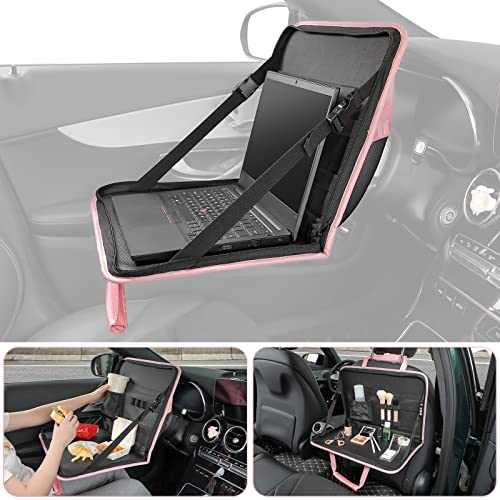 3 in 1 Steering Wheel Eating Tray