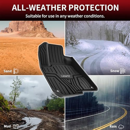 Floor Mats for Honda CR
