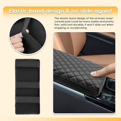 Armrest Cover for 2025