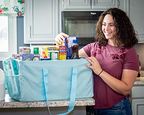 Extra Large Utility Tote Bag