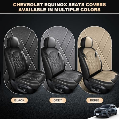 Car Seat Covers for Acura Tsx 2009