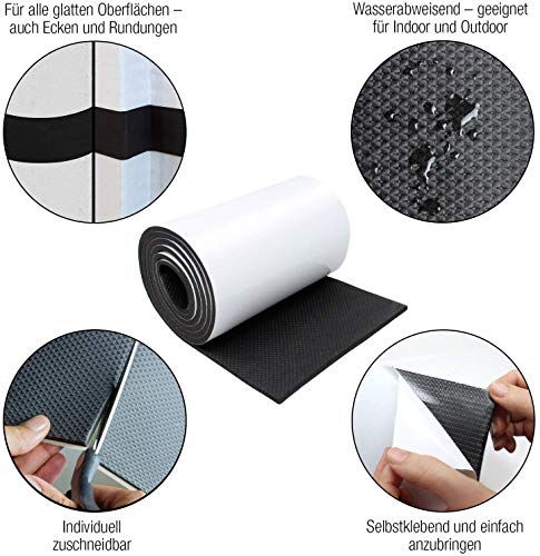 Car Door Protector 1 (2 Count)