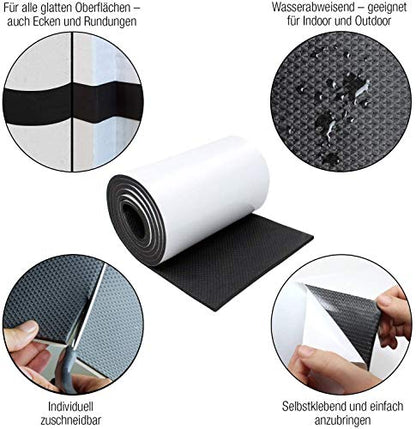 Car Door Protector 1 (2 Count)